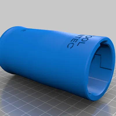 Adapter Festool Cleantec sang máy hút bụi Miele