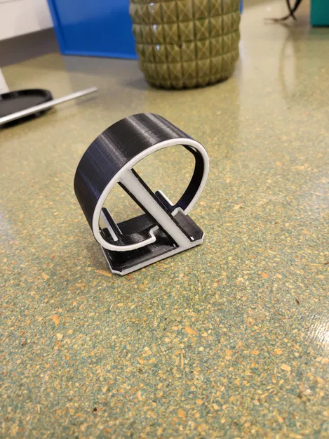 Kệ Đỡ Đồng Hồ Swiss Made (Watch Stand Swiss Made) - Image 1