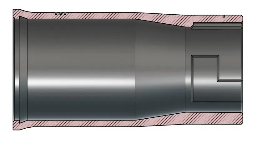 Adapter Festool Cleantec sang máy hút bụi Miele - Image 5