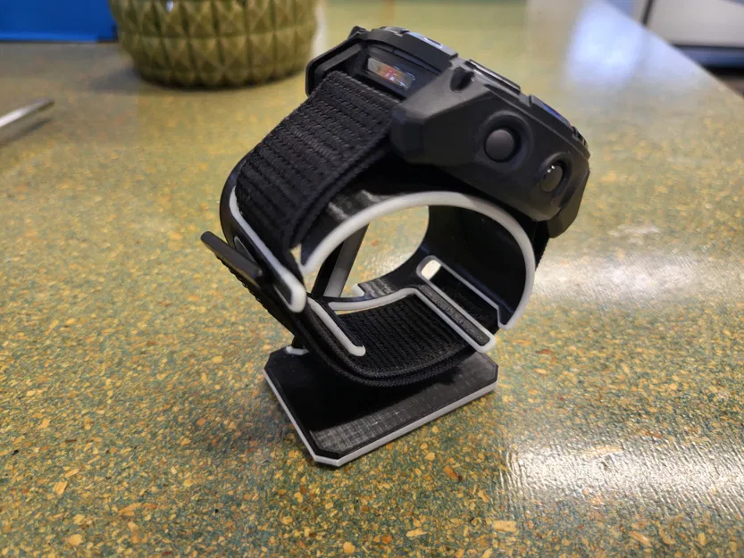 Kệ Đỡ Đồng Hồ Swiss Made (Watch Stand Swiss Made) - Image 3