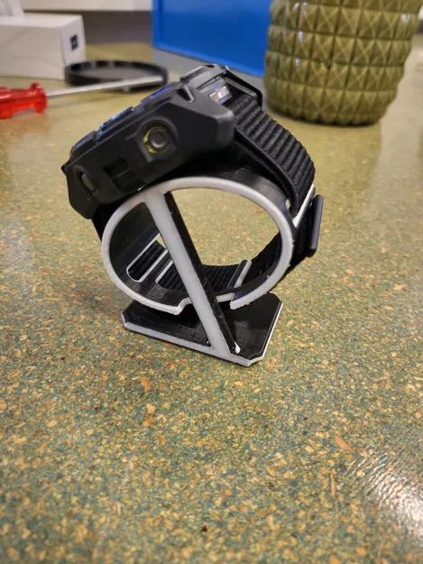 Kệ Đỡ Đồng Hồ Swiss Made (Watch Stand Swiss Made) - Image 4