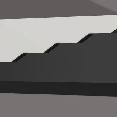 Nêm parametric để cân bằng/tăng lực căng (Parametric leveling/tension Wedge)