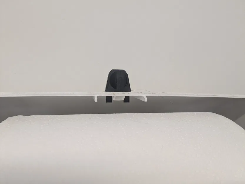 Chìa khóa cho Papierhandtuchspender (Schlüssel Papierhandtuchspender) - Image 3