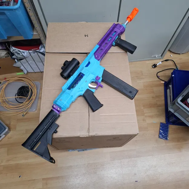 MetricPhage – Demophage dùng phần cứng hệ metric - Image 1