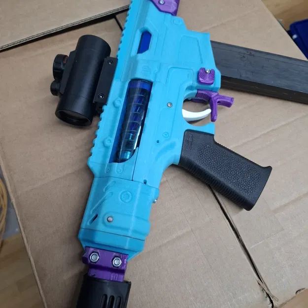 MetricPhage – Demophage dùng phần cứng hệ metric - Image 3