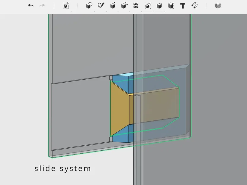 WALL of natural textures – Bộ panel treo tường texture tự nhiên - Image 7