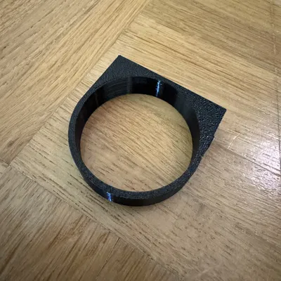 Adapter cảm biến độ ẩm tròn cho Filament Storage 2026