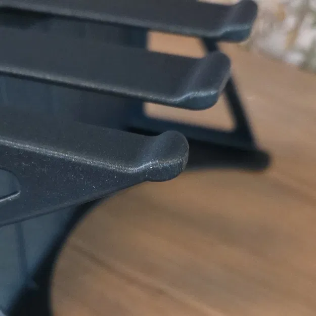 Kệ/giá đỡ tuýp màu Winsor & Newton - Image 3