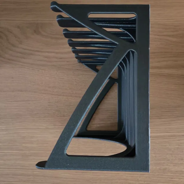 Kệ/giá đỡ tuýp màu Winsor & Newton - Image 4