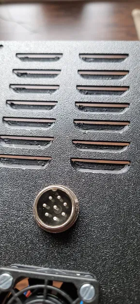 Nắp hộp điện tử Prusa Core One (Prusa Core One Abdeckung Electronic Box) - Image 5