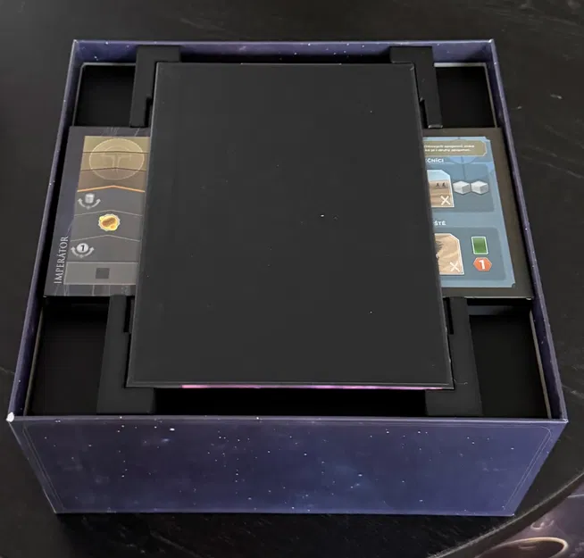 Hộp insert ALL-IN cho Dune: Imperium Deluxe box - Image 2