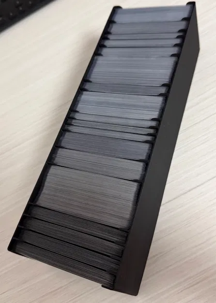 Hộp insert ALL-IN cho Dune: Imperium Deluxe box - Image 6