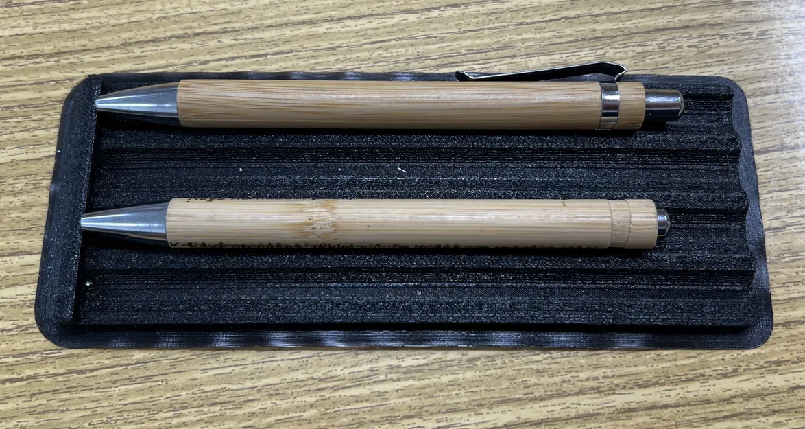 Giá đỡ bút để khắc (Pen holder for engraving) - Image 1