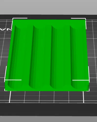 Giá đỡ bút để khắc (Pen holder for engraving) - Image 4