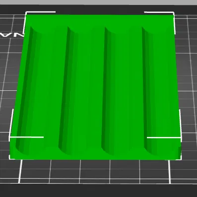 Giá đỡ bút để khắc (Pen holder for engraving)