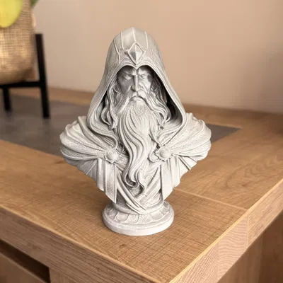 The Wizard – Series Nhập Vai (Role-Playing Series)