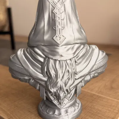 The Wizard – Series Nhập Vai (Role-Playing Series)