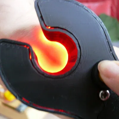 Thiết bị dò tĩnh mạch y tế (Medical Vein Finder)