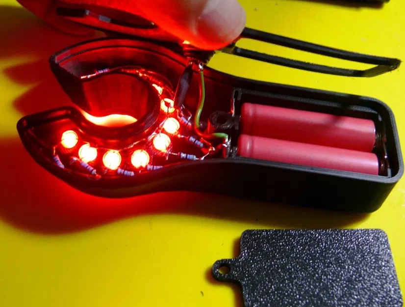 Thiết bị dò tĩnh mạch y tế (Medical Vein Finder) - Image 3