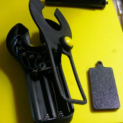 Thiết bị dò tĩnh mạch y tế (Medical Vein Finder)