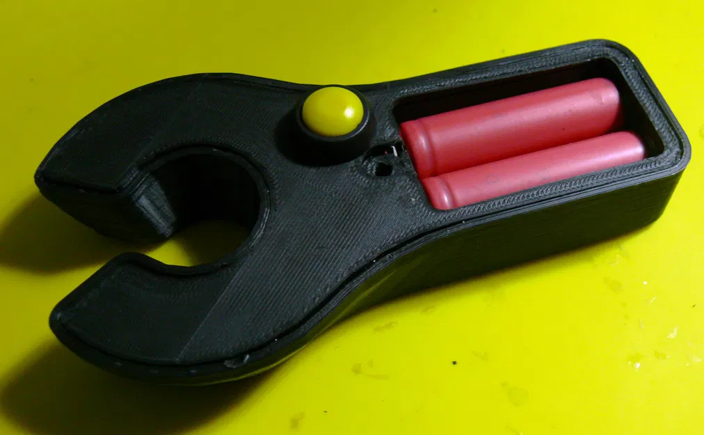 Thiết bị dò tĩnh mạch y tế (Medical Vein Finder) - Image 6