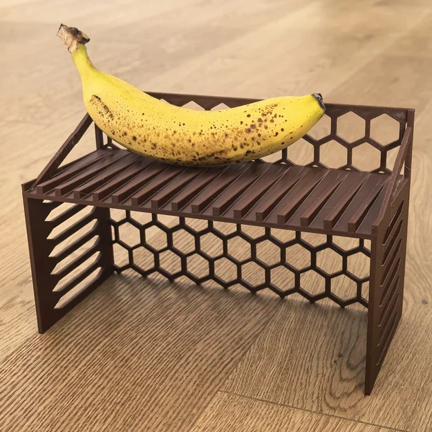 Kệ/giá/organizer không cần support cho hũ gia vị IKEA (hoặc đồ khác) - Image 3