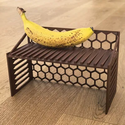 Kệ/giá/organizer không cần support cho hũ gia vị IKEA (hoặc đồ khác)