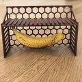 Kệ/giá/organizer không cần support cho hũ gia vị IKEA (hoặc đồ khác) - Thumbnail 4