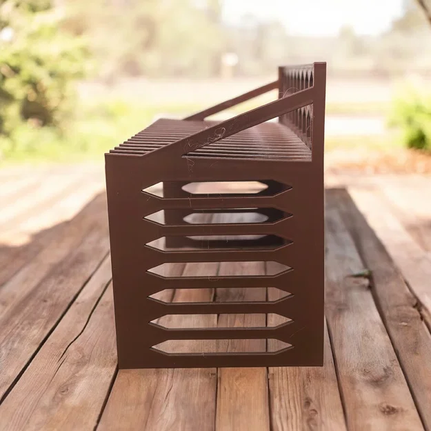 Kệ/giá/organizer không cần support cho hũ gia vị IKEA (hoặc đồ khác) - Image 5