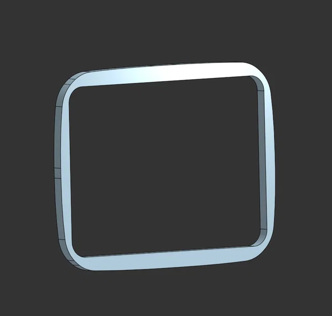 Brother Hoops – Miếng chèn hoop cho máy thêu Brother - Image 1