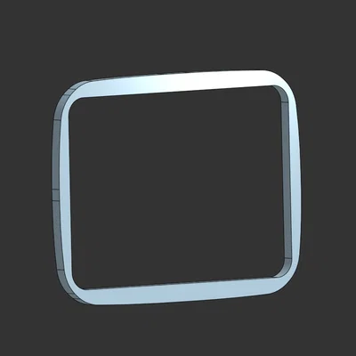 Brother Hoops – Miếng chèn hoop cho máy thêu Brother