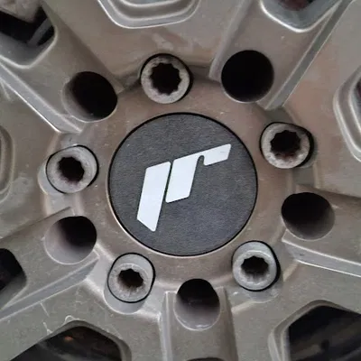 Nắp chụp mâm Japan Racing (wheel caps)