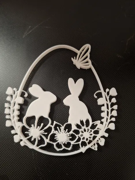 11. Thỏ con trong trứng - Image 1