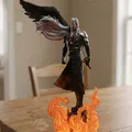 Sephiroth - Thiên Thần Một Cánh (Tượng High-Detail) - Thumbnail 1