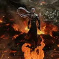 Sephiroth - Thiên Thần Một Cánh (Tượng High-Detail) - Thumbnail 2