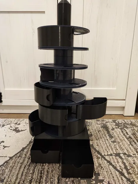 Cuộn filament SUNLU V3 (sunlu v3 spool) - Image 1