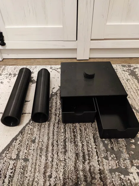 Cuộn filament SUNLU V3 (sunlu v3 spool) - Image 2