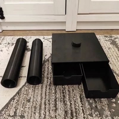 Cuộn filament SUNLU V3 (sunlu v3 spool)