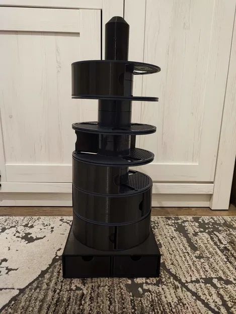 Cuộn filament SUNLU V3 (sunlu v3 spool) - Image 3