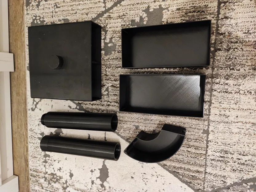 Cuộn filament SUNLU V3 (sunlu v3 spool) - Image 5