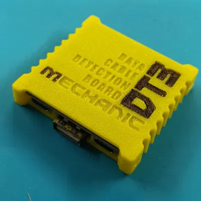 Vỏ USB Cable Tester Case DT3