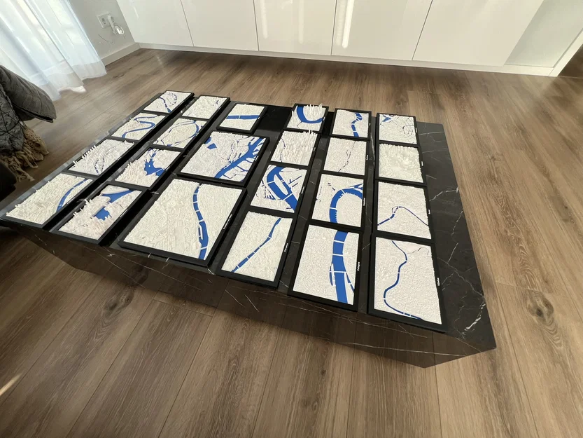 San Jose, Campbell, Hoa Kỳ - Bản thu nhỏ 3D - Image 2