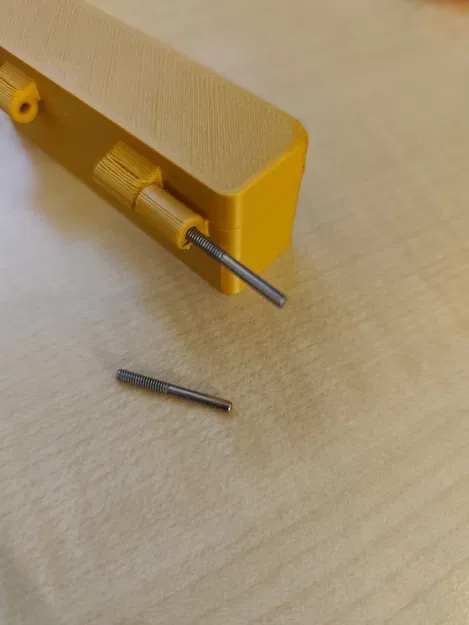 Hộp Lưu Trữ Cho Quả Cân Hiệu Chuẩn - Image 3