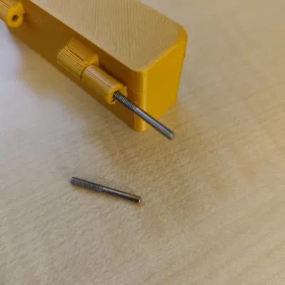 Hộp Lưu Trữ Cho Quả Cân Hiệu Chuẩn