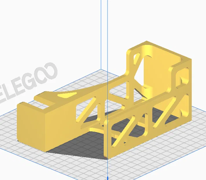 Móc treo bàn cho laptop – Nhiều kích thước khác nhau - Image 1