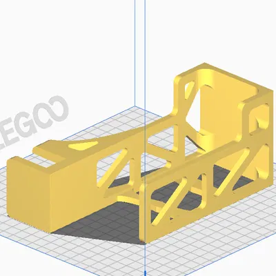 Móc treo bàn cho laptop – Nhiều kích thước khác nhau