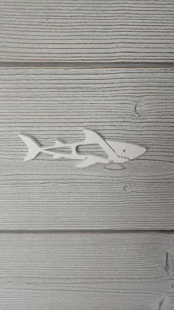 Kẹp Cá Mập Cắn! (The Biting Shark Clip!) - Image 3