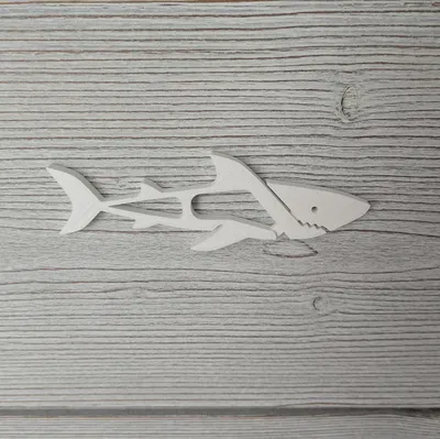 Kẹp Cá Mập Cắn! (The Biting Shark Clip!)