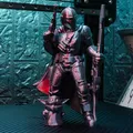 The Mandalorian Support Free Remix Pose 3/5 - Thumbnail 3