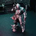 The Mandalorian Support Free Remix Pose 3/5 - Thumbnail 7